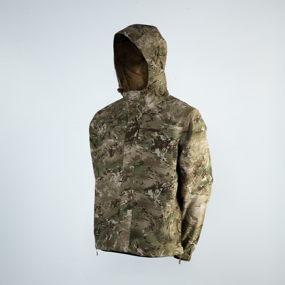 ARCADIA WATERPROOF JACKET