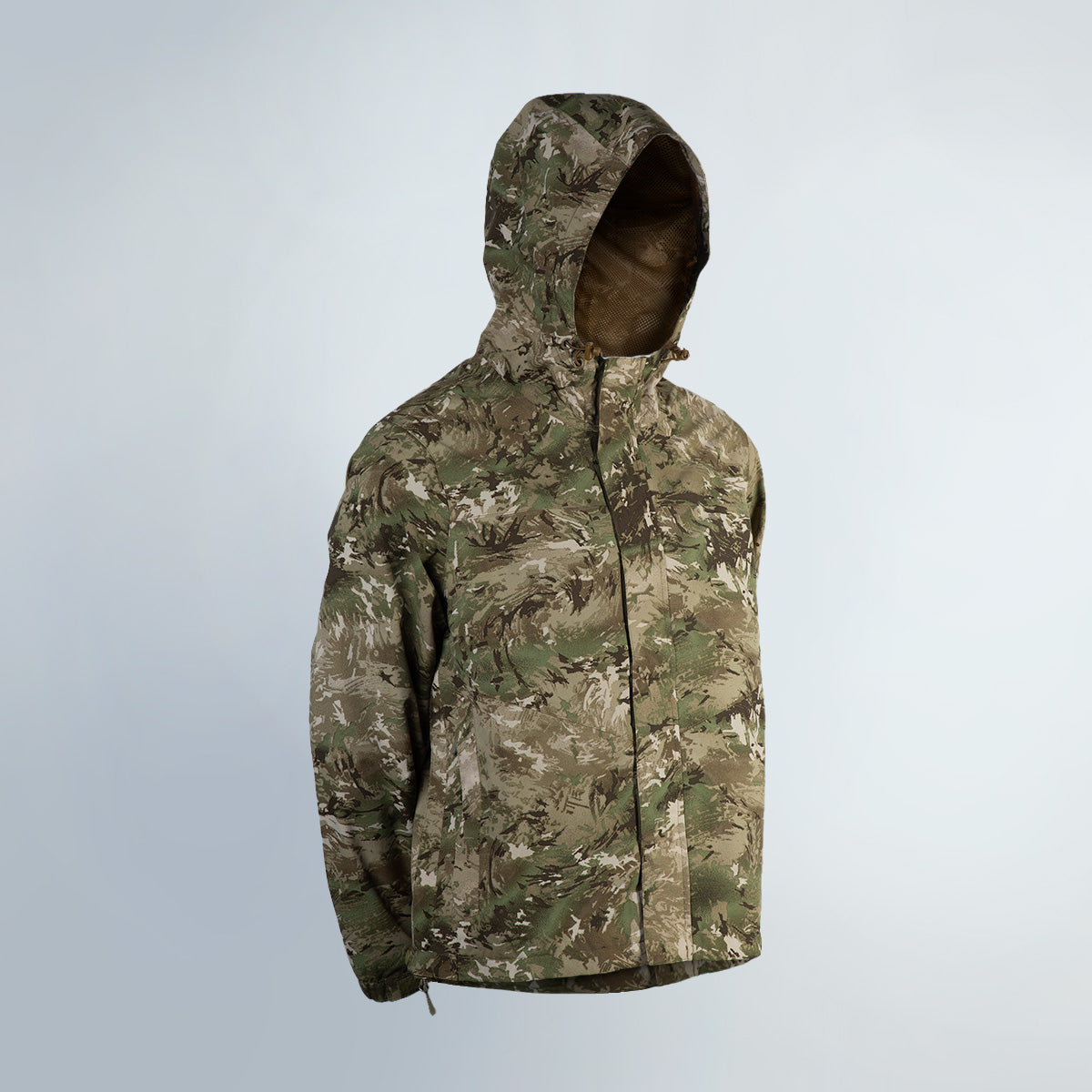 ARCADIA WATERPROOF JACKET