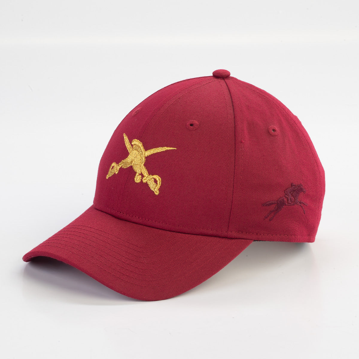 CABALLERÍA CAP