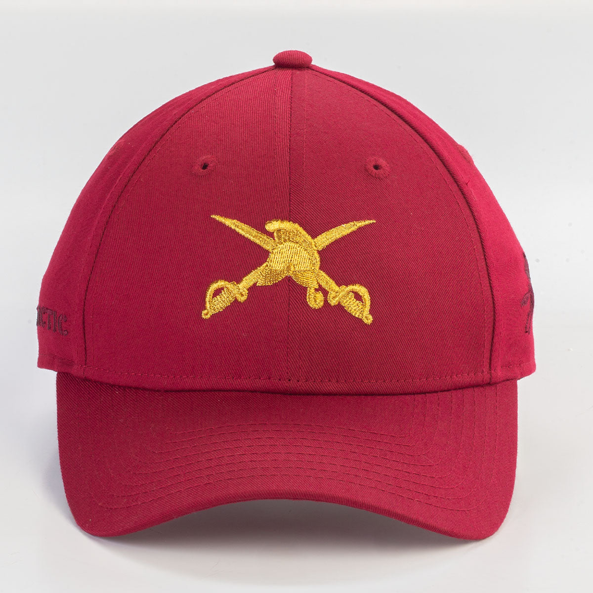 CABALLERÍA CAP