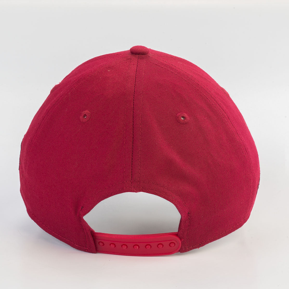 CABALLERÍA CAP