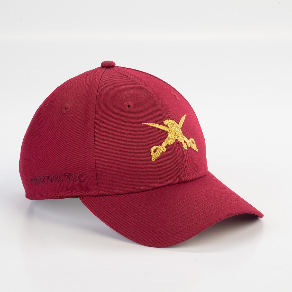 CABALLERÍA CAP