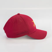 CABALLERÍA CAP