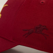 CABALLERÍA CAP