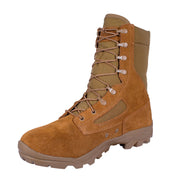 KIT BALACLAVA US4CES + CAMPAIGN TERRAIN BOOT 8