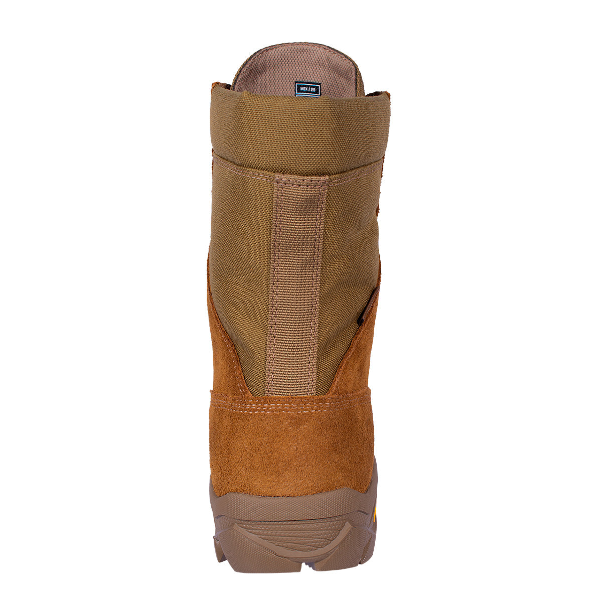 CAMPAIGN TERRAIN BOOT 8"