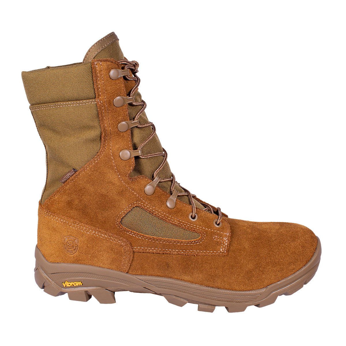 CAMPAIGN TERRAIN BOOT 8"