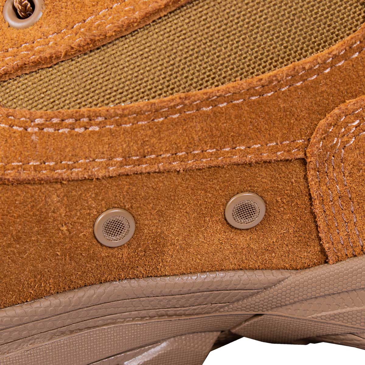 CAMPAIGN TERRAIN BOOT 8"