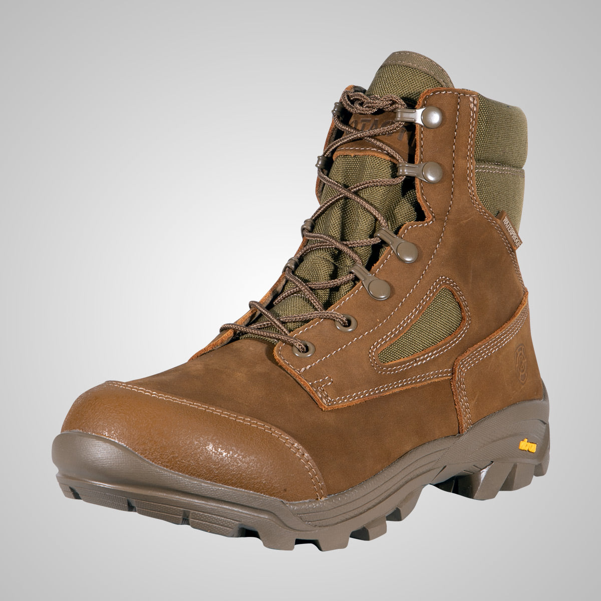 Campaign Terrain Boot 6" Shoelaces - COYOTE