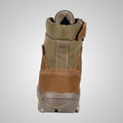 Campaign Terrain Boot 6" Shoelaces - COYOTE
