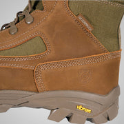 Campaign Terrain Boot 6" Shoelaces - COYOTE