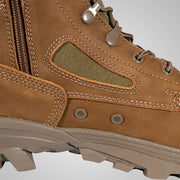 Campaign Terrain Boot 6" Shoelaces - COYOTE