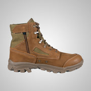 Campaign Terrain Boot 6" Shoelaces - COYOTE