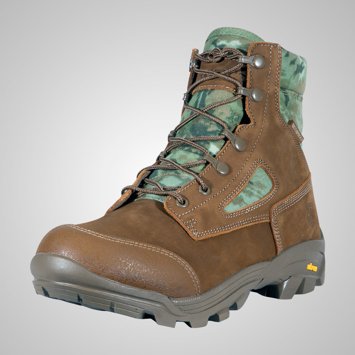 Campaign Terrain Boot 6" Shoelaces - COYOTE T3