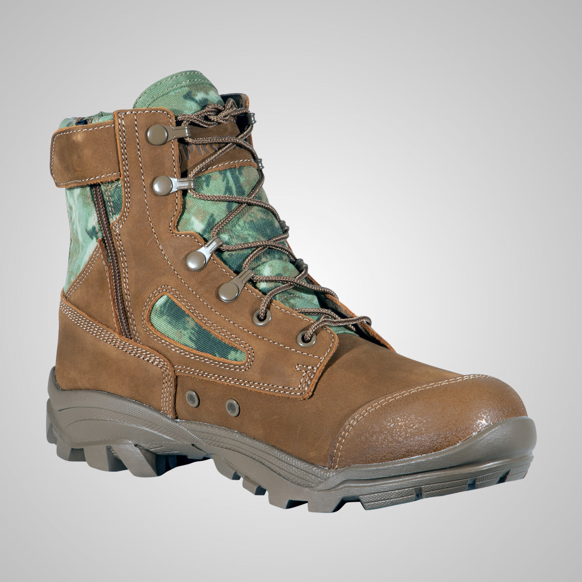 Campaign Terrain Boot 6" Shoelaces - COYOTE T3