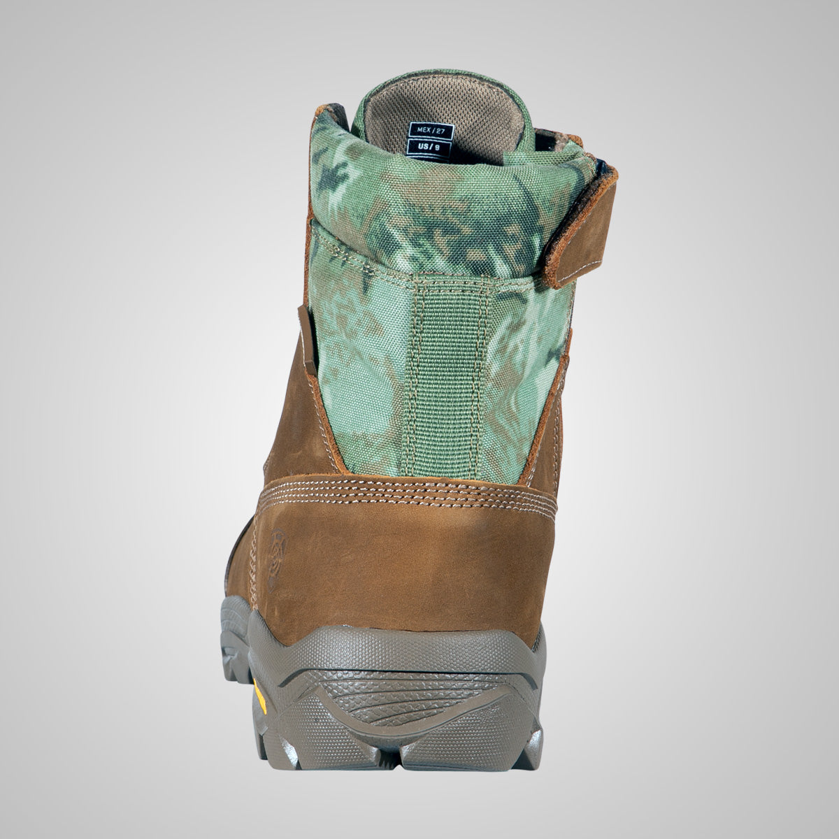 Campaign Terrain Boot 6" Shoelaces - COYOTE T3