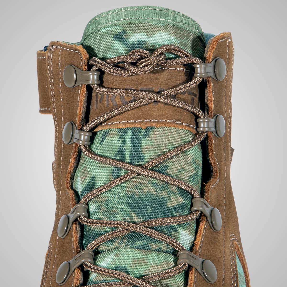 Campaign Terrain Boot 6" Shoelaces - COYOTE T3