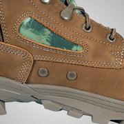 Campaign Terrain Boot 6" Shoelaces - COYOTE T3