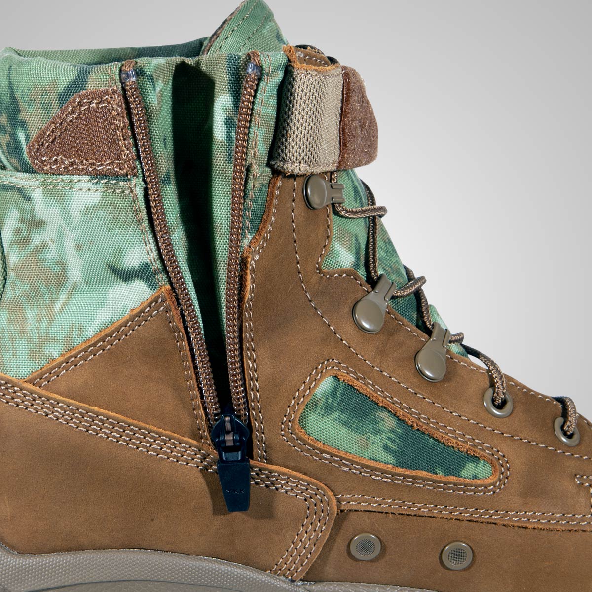 Campaign Terrain Boot 6" Shoelaces - COYOTE T3