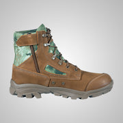 Campaign Terrain Boot 6" Shoelaces - COYOTE T3