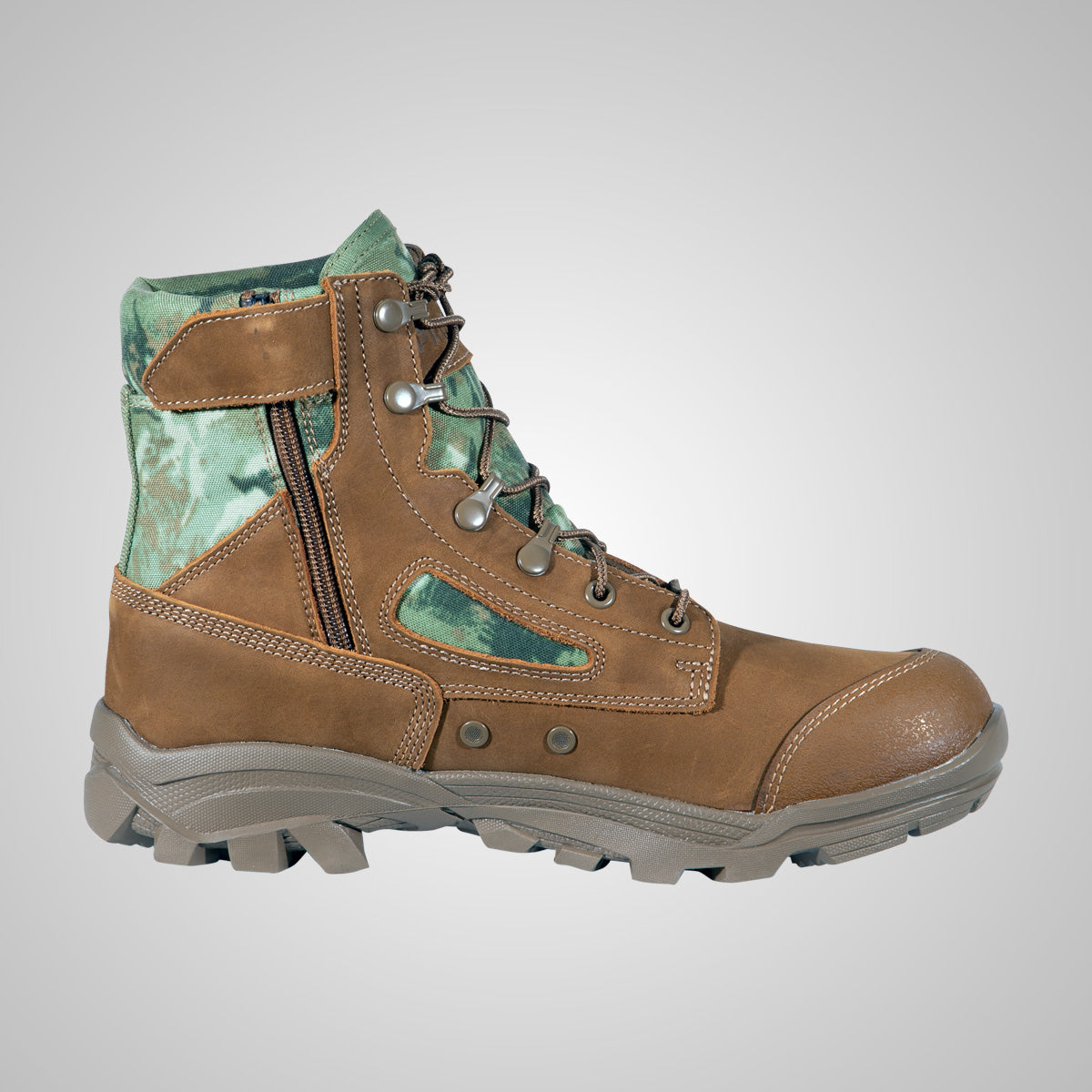 Campaign Terrain Boot 6" Shoelaces - COYOTE T3