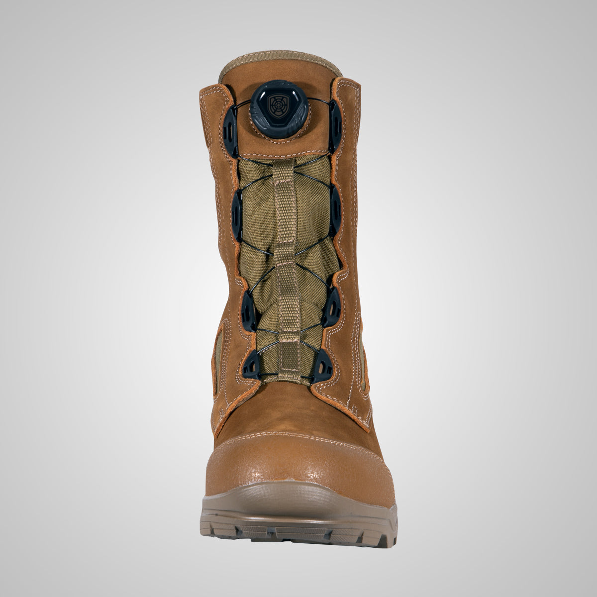 PREVENTA Campaign Terrain Boot 8" Quick Release - COYOTE
