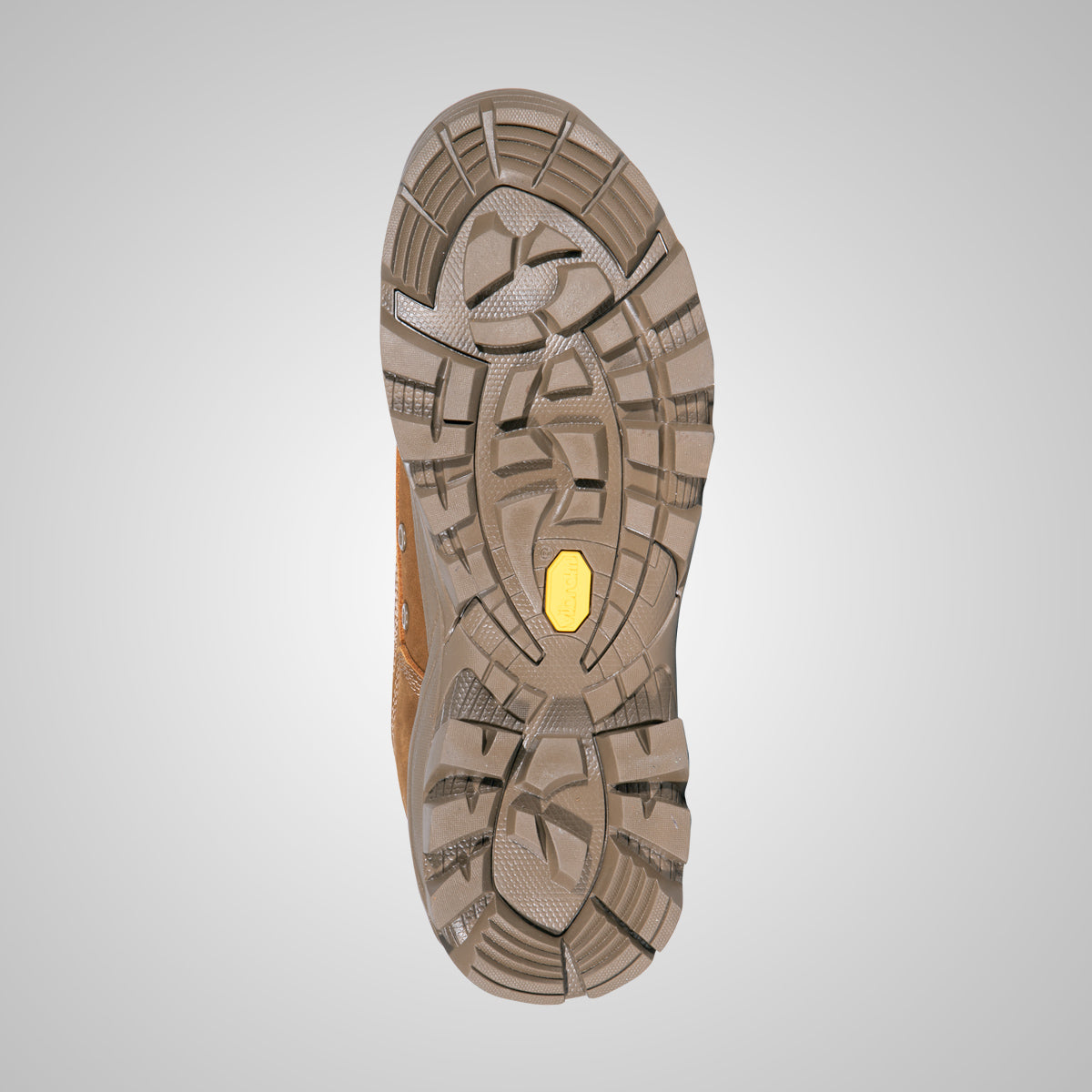 Campaign Terrain Boot 8" Quick Release - COYOTE