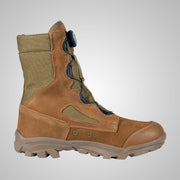 Campaign Terrain Boot 8" Quick Release - COYOTE