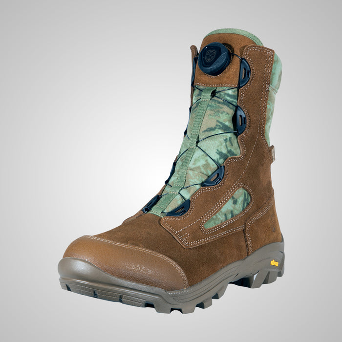 PREVENTA Campaign Terrain Boot 8" Quick Release - COYOTE T3