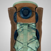 Campaign Terrain Boot 8" Quick Release - COYOTE T3