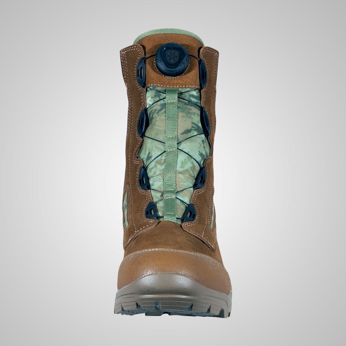 PREVENTA Campaign Terrain Boot 8" Quick Release - COYOTE T3