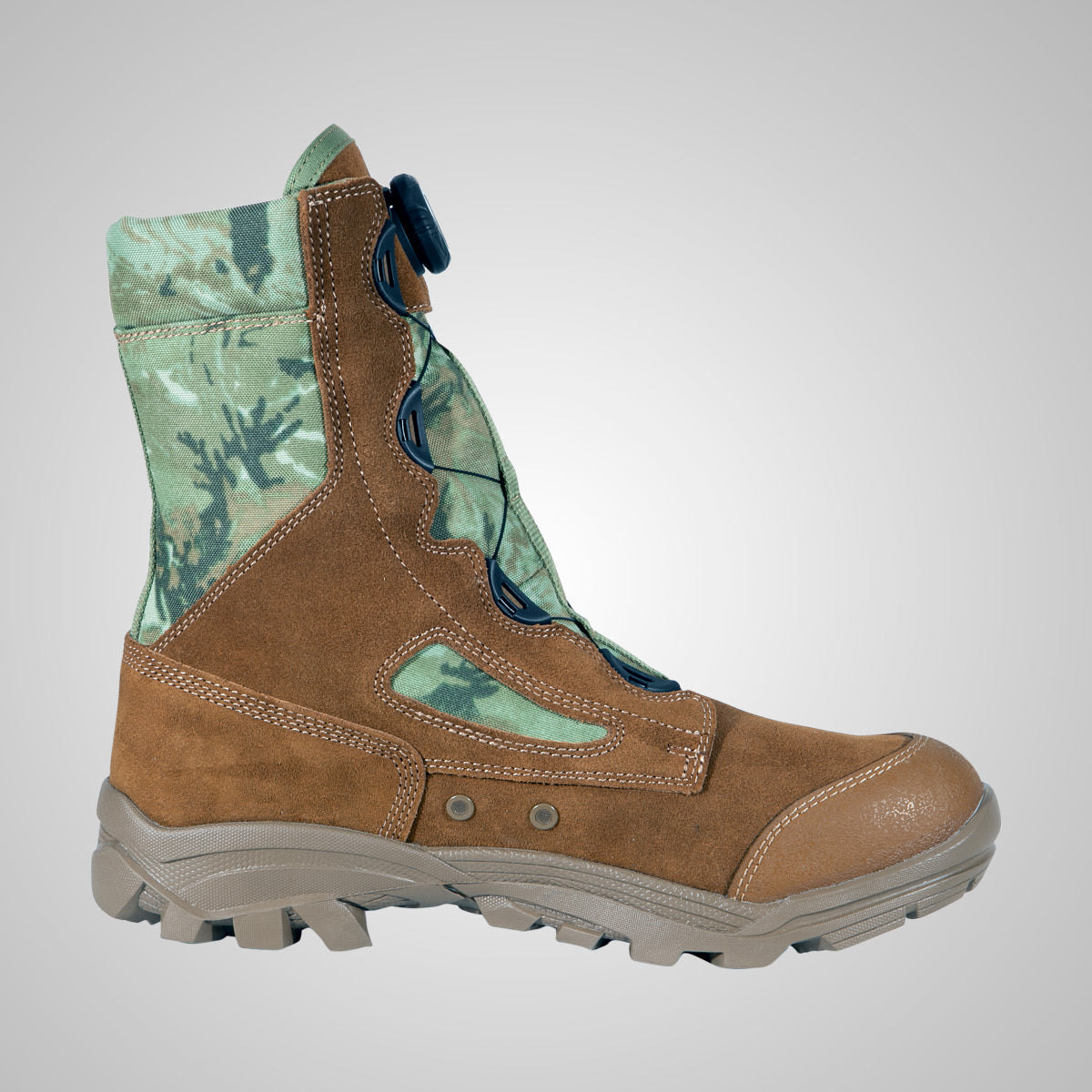 PREVENTA Campaign Terrain Boot 8" Quick Release - COYOTE T3