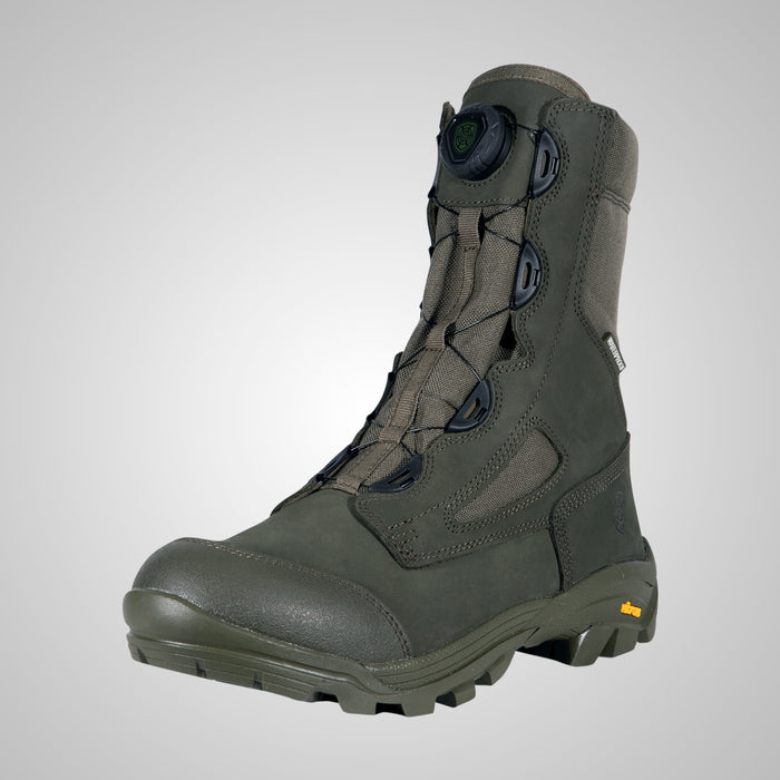 PREVENTA Campaign Terrain Boot 8" Quick Release - OLIVE