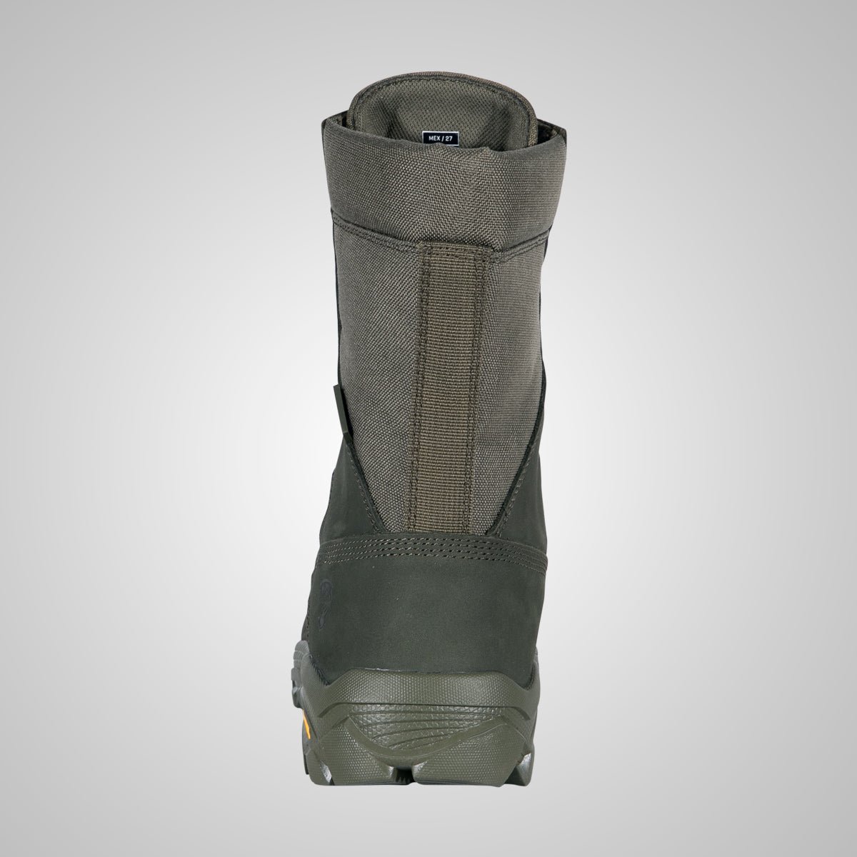 PREVENTA Campaign Terrain Boot 8" Quick Release - OLIVE