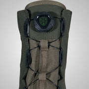 Campaign Terrain Boot 8" Quick Release - OLIVE
