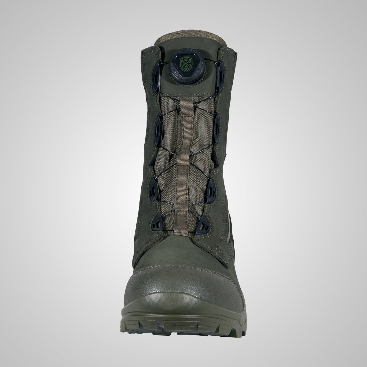 PREVENTA Campaign Terrain Boot 8" Quick Release - OLIVE