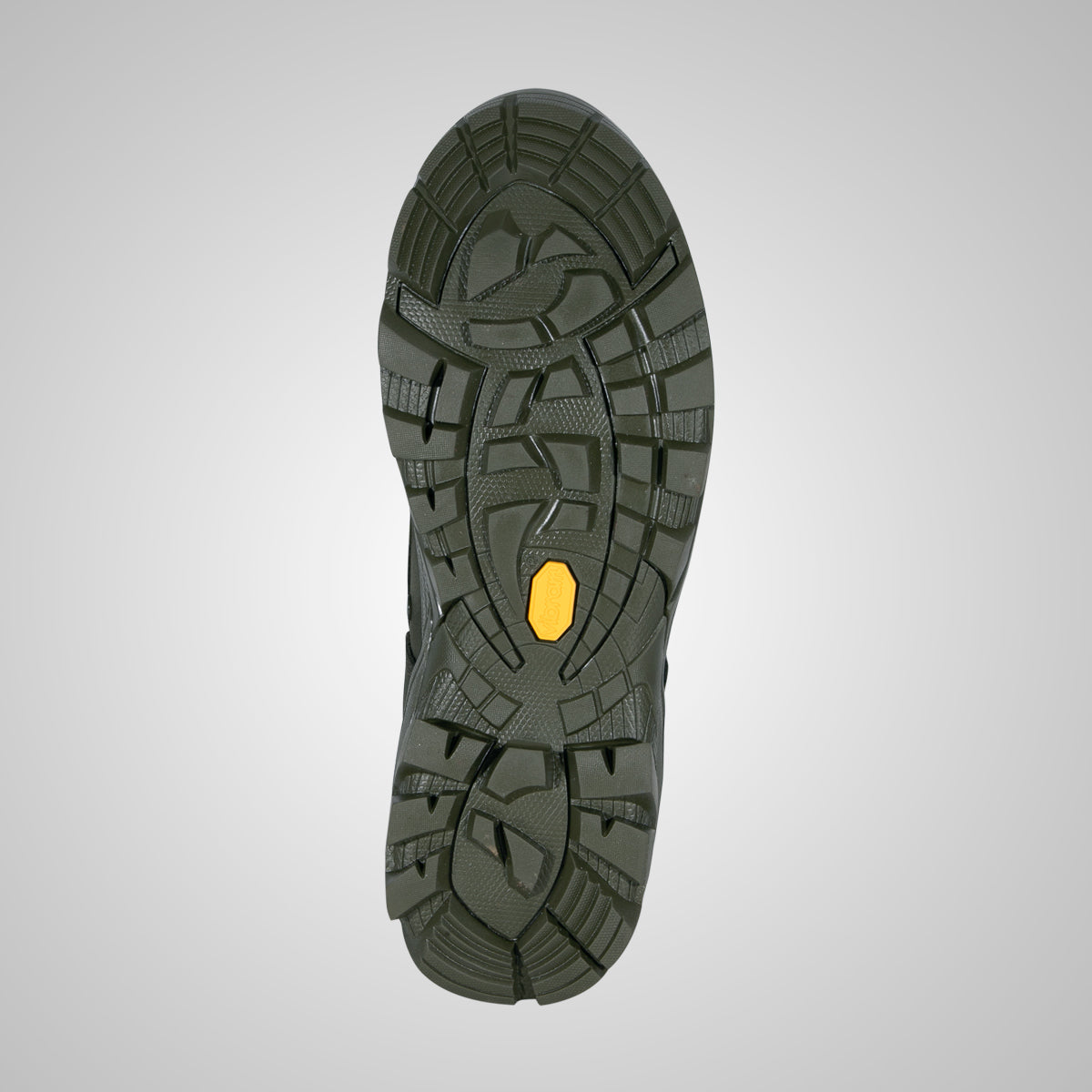 PREVENTA Campaign Terrain Boot 8" Quick Release - OLIVE