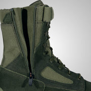 Campaign Terrain Boot 8" Shoelaces - OLIVE