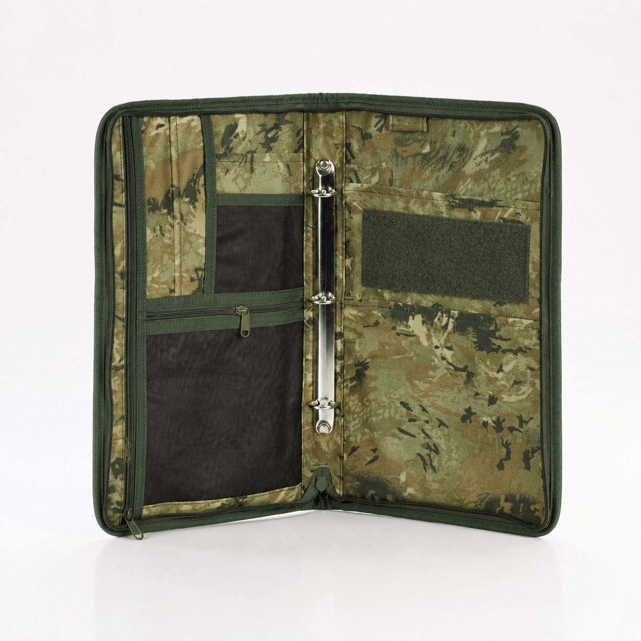 DOC BINDER
