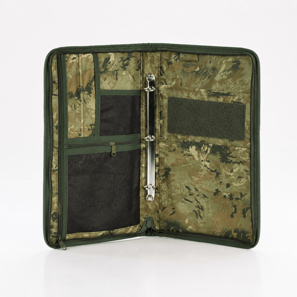 DOC BINDER