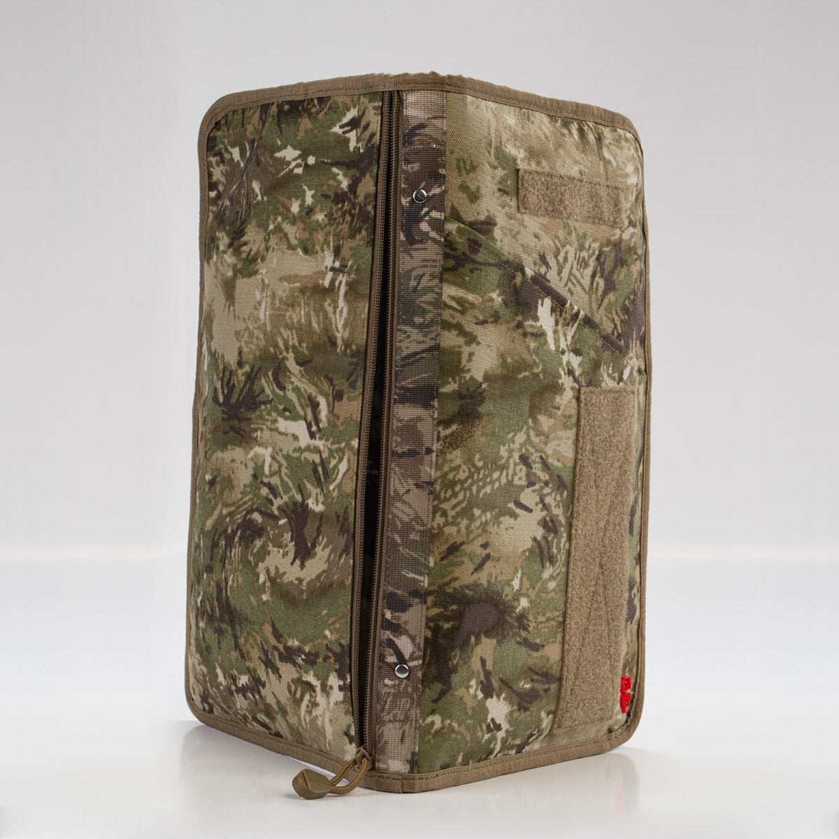 DOC BINDER