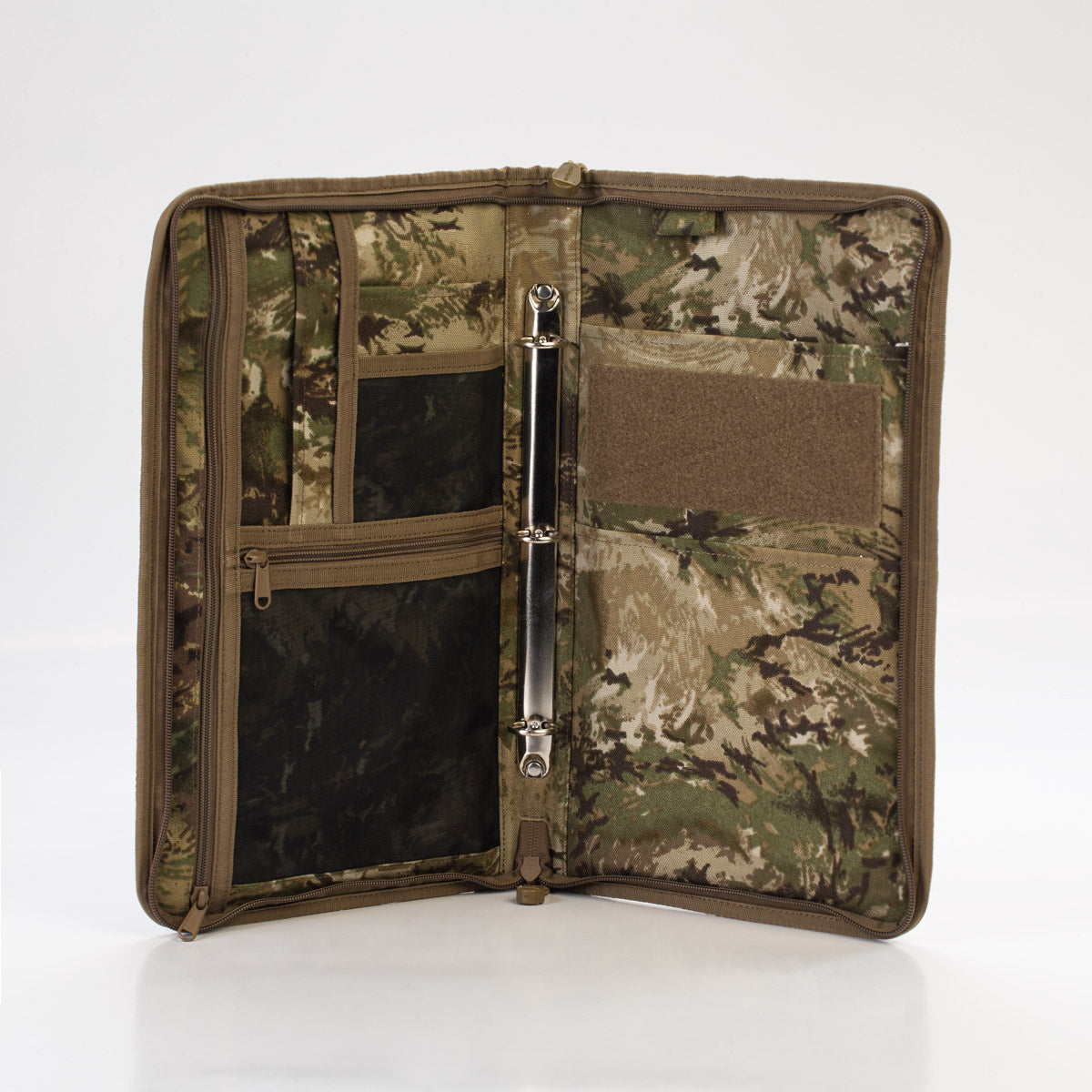 DOC BINDER