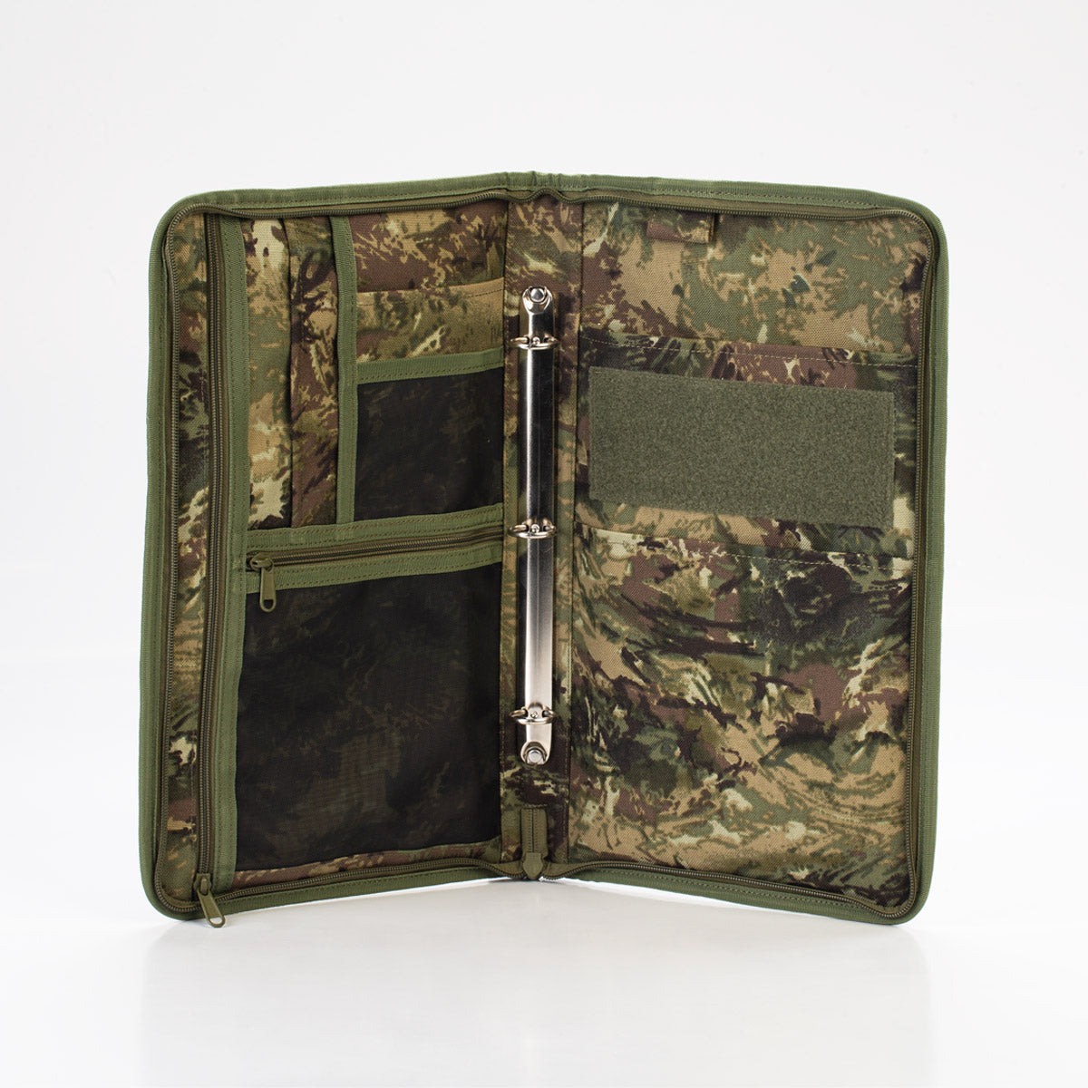 DOC BINDER