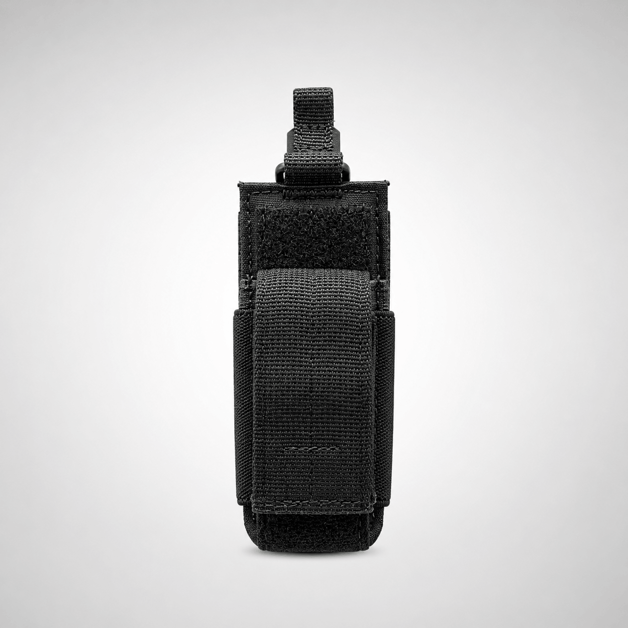 ELASTIC SINGLE PISTOL POUCH