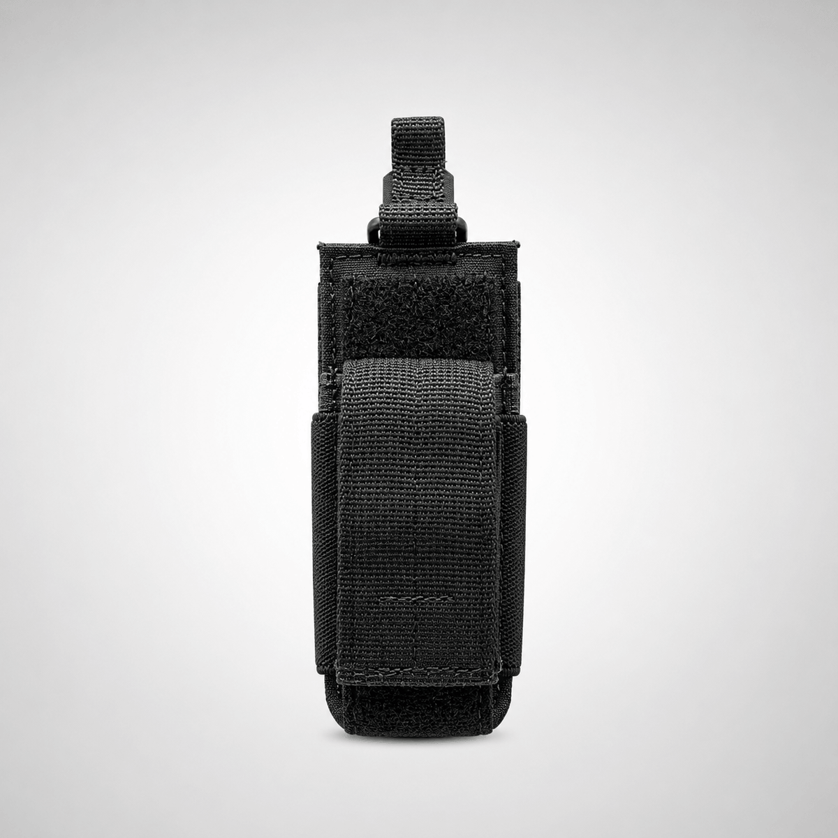 ELASTIC SINGLE PISTOL POUCH