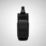 ELASTIC SINGLE PISTOL POUCH