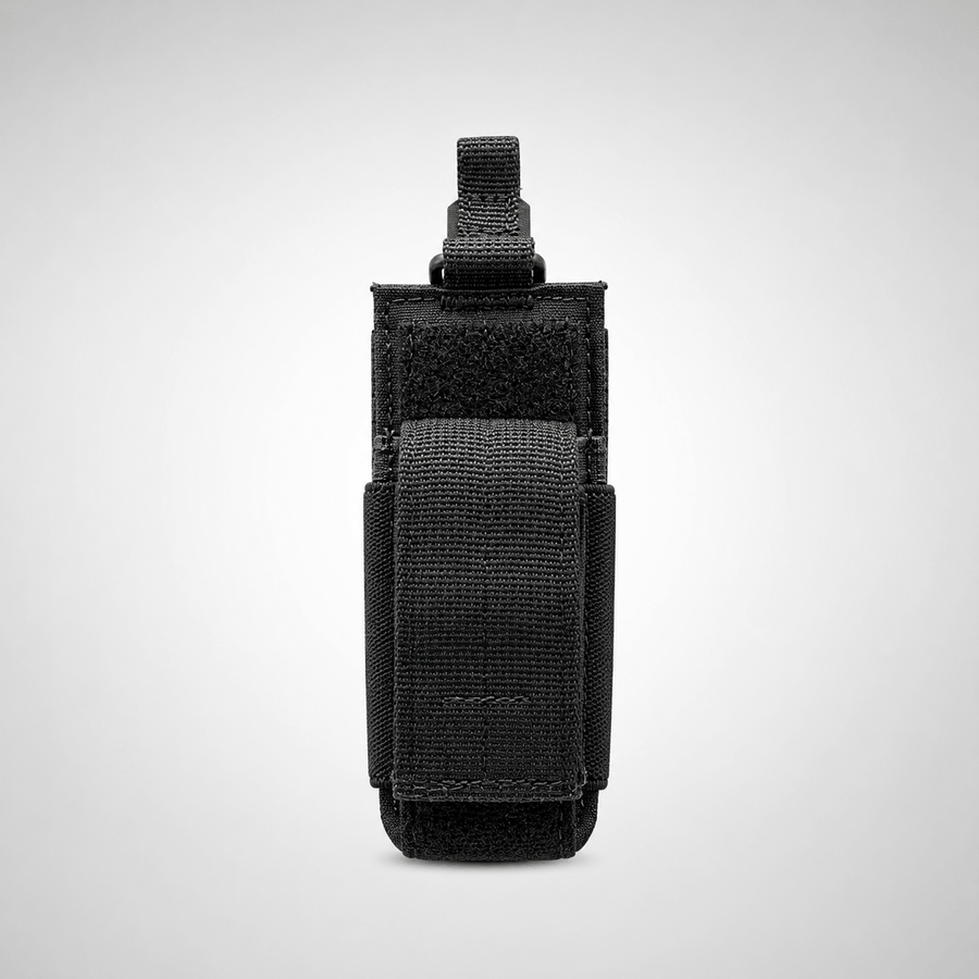 ELASTIC SINGLE PISTOL POUCH