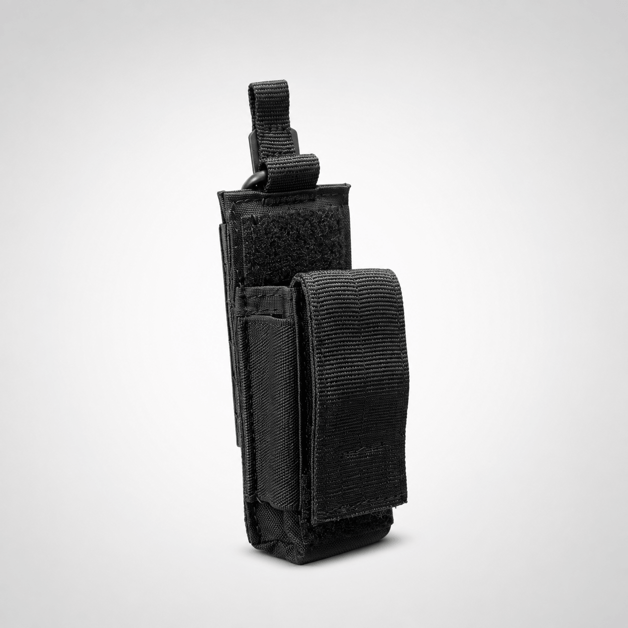 ELASTIC SINGLE PISTOL POUCH