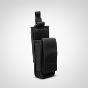 ELASTIC SINGLE PISTOL POUCH