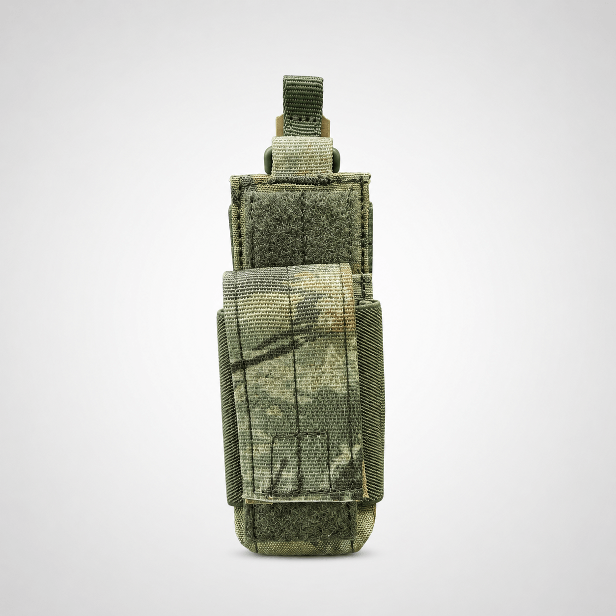 ELASTIC SINGLE PISTOL POUCH